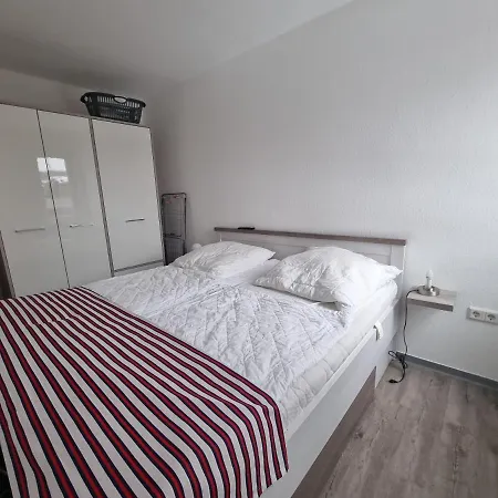 Ferienhaus Drosselgasse 10 بيت للعطل